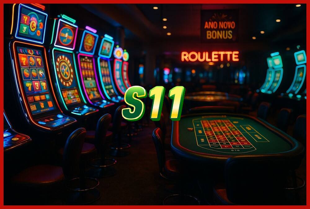 Jogos emocionantes no S11BET