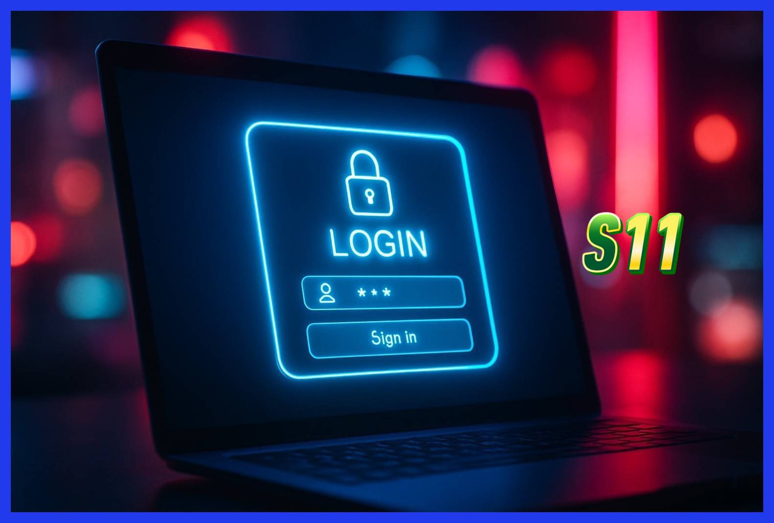 Benefícios do Login